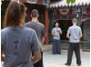 3 месяца традиционного Кунгфу | Академия Wugulun Шаолинь Кунгфу - Пекин, Китай