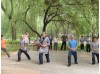 2 года интенсивных тренировок Кунг Фу | Академия Wugulun Шаолинь Кунгфу - Пекин, Китай