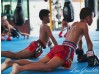 3 недели интенсивных тренировок Муай Тай | Santai Gym - Чиангмай, Таиланд