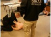 2 недели тренировок ближнего боя 1 и 2 уровня | Siras Academy - Силькеборг, Дания