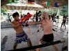 8 дней Muay Thai, йоги и серфинга | Muay Thai Guy - Коста Рика