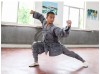 9 месяцев практики шаолиньского Кунгфу | Qufu Shaolin School - Шаньдун, Китай