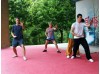 Годичное обучение подлинным боевым искусствам | Академия Jiang Taigong - Шаньдун, Китай