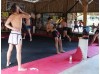Недельный тренинг бразильского Джиу-Джитсу | Emerald GYM - Краби, Таиланд