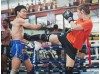 Месяц изучения тайского бокса | Santai Gym - Чиангмай, Таиланд