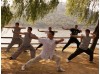 3 месяца занятий шаолиньским Кунг-фу | Академия Tianmeng - Шаньдун, Китай