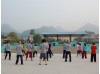 3 года занятий Кунг Фу | Академия Wugulun Шаолинь Кунгфу - Пекин, Китай