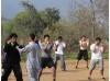 2 года Кунг-фу шаолиньской школы | Shaolin Temple - Хэнань, Китай