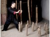  Месяц занятий традиционным Кунг-Фу | Kungfu Family - Чэнду, Китай