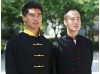 6 месяцев Шаолинь-Кунг-фу и Вин Чун | Школа Middle Kingdom - Шаньдун, Китай