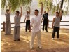 5 месяцев практики Кунгфу с монахами | Академия Tianmeng - Шаньдун, Китай