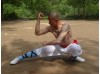 5 лет изучения шаолиньских боевых искусств | Суншань Шаолинь Ушу Академия - Хэнань, Китай