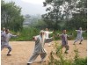 6 месяцев тренировок Кунгфу и Ушу | Суншань Шаолинь Ушу Академия - Хэнань, Китай