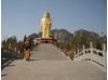 6 дней погружения в изучение Кунгфу | Горный шаолиньский монастырь Тайзу - Хэбэй, Китай