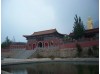 Год китайского Шаолинь-Кунг-Фу | Северный Шаолинь Монастырь - Ханьдань, Хэбэй, Китай