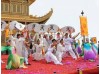 14 дней практики Удан Кун Фу | Академия Удан Саньфэн - Хубэй, Китай