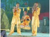 6 месяцев практики Цигун, Вин-чун и Кунг-фу | Академия боевых искусств Siping - Цзилинь, Китай
