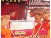 4 года овладения Wing Chun, Tai Chi и Kung Fu | Академия боевых искусств Siping - Цзилинь, Китай