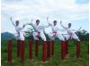 3 месяца практик Тай-чи и Кунг-фу | Академия боевых искусств Siping - Цзилинь, Китай