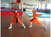 3 года аутентичных тренировок Кунг-Фу | Академия боевых искусств Siping - Цзилинь, Китай