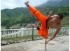 Месяц похудания, отдыха и Kung Fu | Rising Dragon - Юньнань, Китай