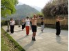 6 месяцев тренировок Kung Fu, Sanda и Taiji | Rising Dragon - Юньнань, Китай