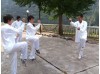3 месяца тренировок Kung Fu Camp в шаолиньской школе | Rising Dragon - Юньнань, Китай