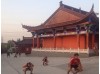 3 месяца тренировок Kung Fu Camp в шаолиньской школе | Rising Dragon - Юньнань, Китай