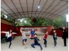 Месяц тренировки Кунг-фу по стилю Яншо Шаолинь  | Школа Шаолинь Кунг-фу в Яншо - Гуанси, Китай