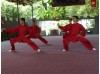 4 недели практики Тайчи | Школа Тай Чи и Кунг-фу в Яншо - Гуанси, Китай