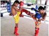 6 месяцев тайского бокса и MMA  | 301 GYM - ТАИЛАНД