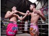 Неделя обучения Муай Тай | Eminent Air Boxing Gym - Бангкок, Таиланд