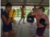 7 дней в тренировочном лагере | Chang Muay Thai - Phuket