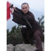 Месяц занятий Кунг Фу | Школа Традиционного Кунгфу КсинЛон - Цзилинь, Китай