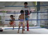 28 дней Muay Thai в тренировочном лагере Cho. Nateetong - Паттайя