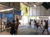 2 недели тренировок Муай Тай | Fighting Spirit Gym - Бангкок Таиланд
