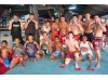 2 месяца тренировок Муай Тай | KYN Muay Thai - Пхангнга, Таиланд