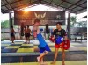 3 месяца усиленных тренировок Муай Тай | Hongtong Gym - Чиангмай Таиланд