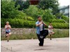 Годичное обучение подлинным боевым искусствам | Академия Jiang Taigong - Шаньдун, Китай