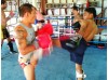 Месяц индивидуальных тренировок | KYN Muay Thai - Пхангнга, Таиланд