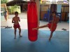 Неделя тренировок тайского бокса  | Kaewsamrit Gym - Бангкок, Таиланд