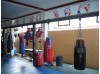 Неделя тренировок тайского бокса  | Kaewsamrit Gym - Бангкок, Таиланд