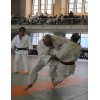 Месяц тренировок по Дзюдо | Kodokan Judo Institute - Токио, Япония