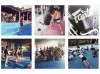 Неделя тренировок по тайскому боксу на Самуи  | Lamai Muaythai Camp