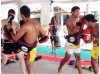 Месяц Muay Thai по программе Всё-Включено | Lookprabat Camp - Сарабури, Таиланд