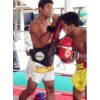 Месяц Muay Thai по программе Всё-Включено | Lookprabat Camp - Сарабури, Таиланд