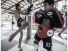 2 недели тайского бокса и ММА | Monsoon Gym -Тао Таиланд | Monsoon Gym - остров Тау, Таиланд