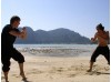 Год обучения боевым искусствам в тренировочном лагере  | NinjaGym - Бангкок, Таиланд