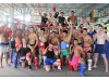 Месяц тренировок Muay Thai  | Patong GYM - Пхукет, Таиланд