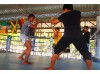 Месяц тренировок Muay Thai  | Patong GYM - Пхукет, Таиланд